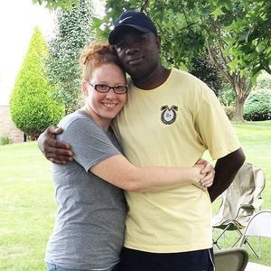 Meet your Posher, Kim